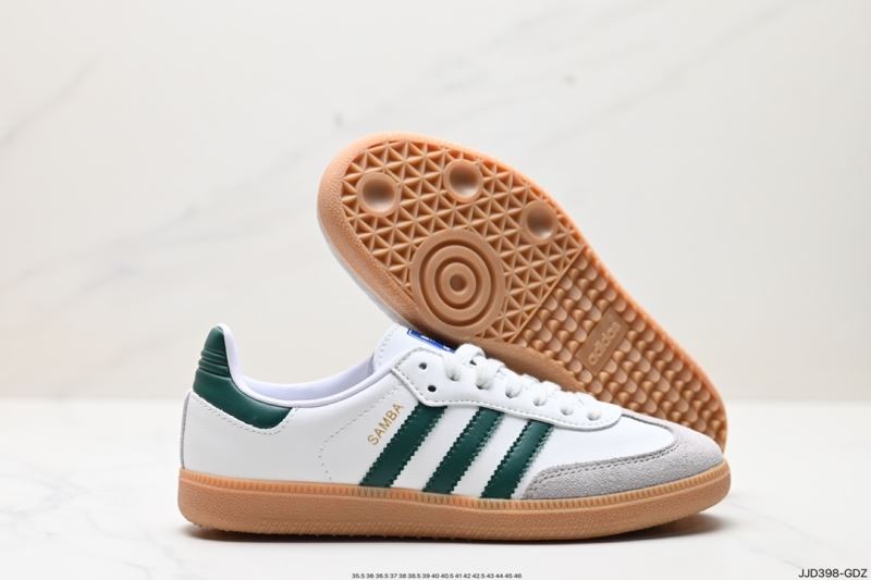 Adidas Samba Shoes